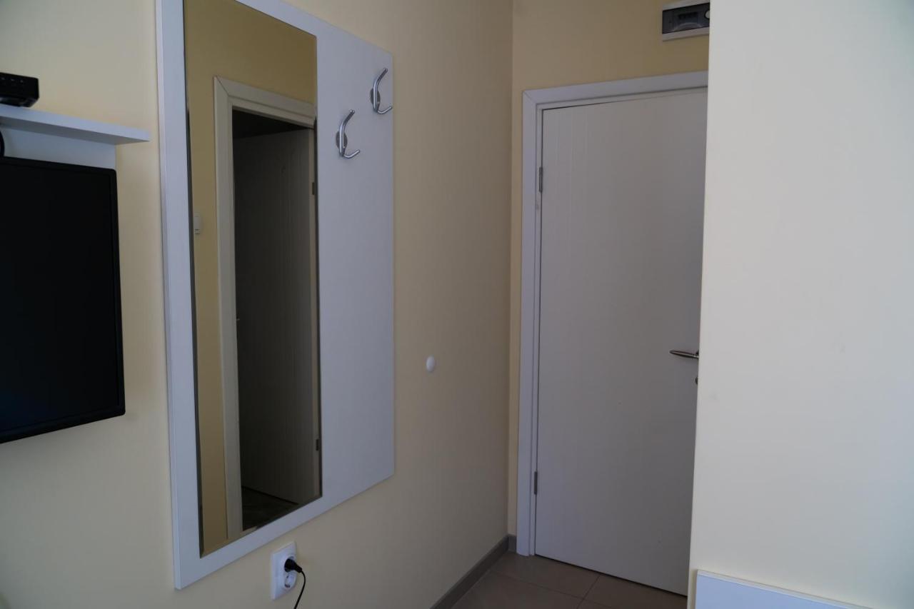 Studio Apartments Maksimovic Nis Exterior foto