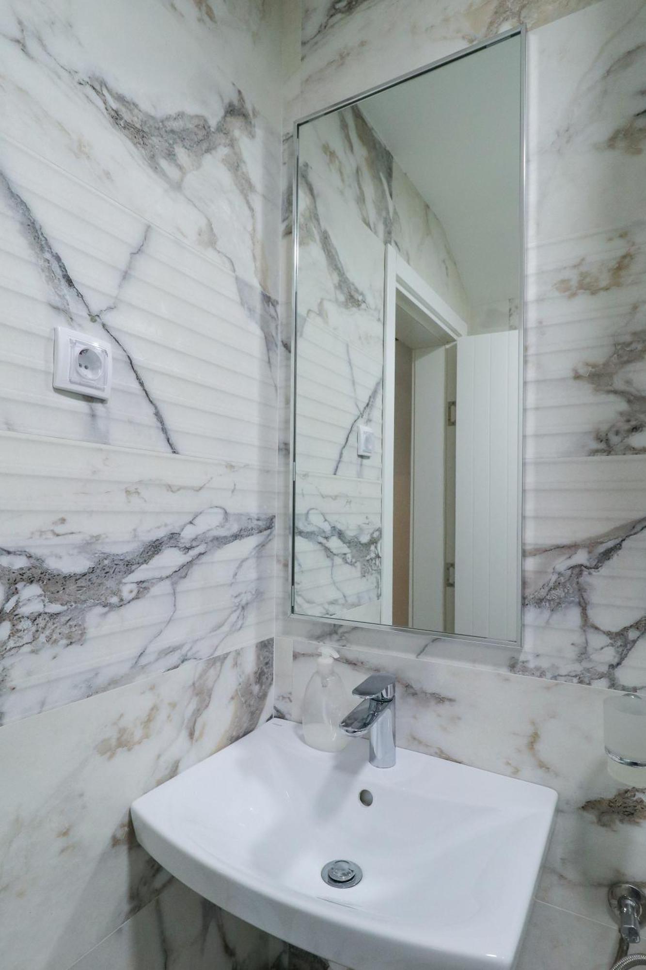 Studio Apartments Maksimovic Nis Exterior foto