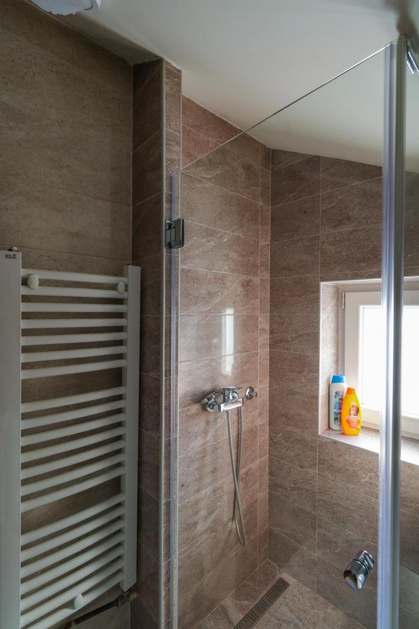 Studio Apartments Maksimovic Nis Exterior foto