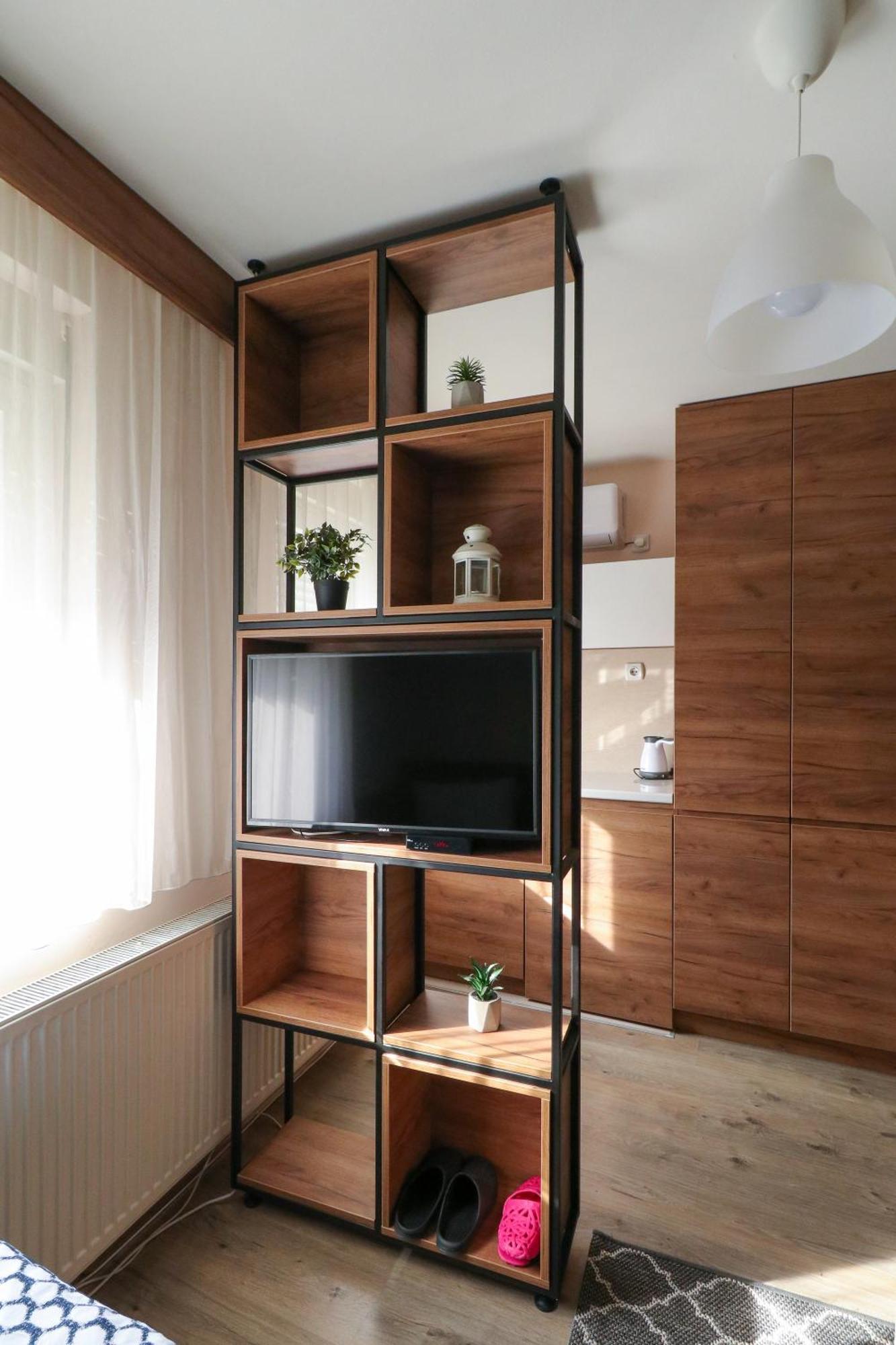 Studio Apartments Maksimovic Nis Exterior foto
