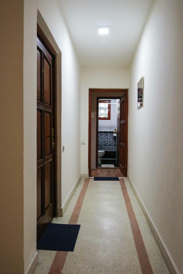 Studio Apartments Maksimovic Nis Exterior foto