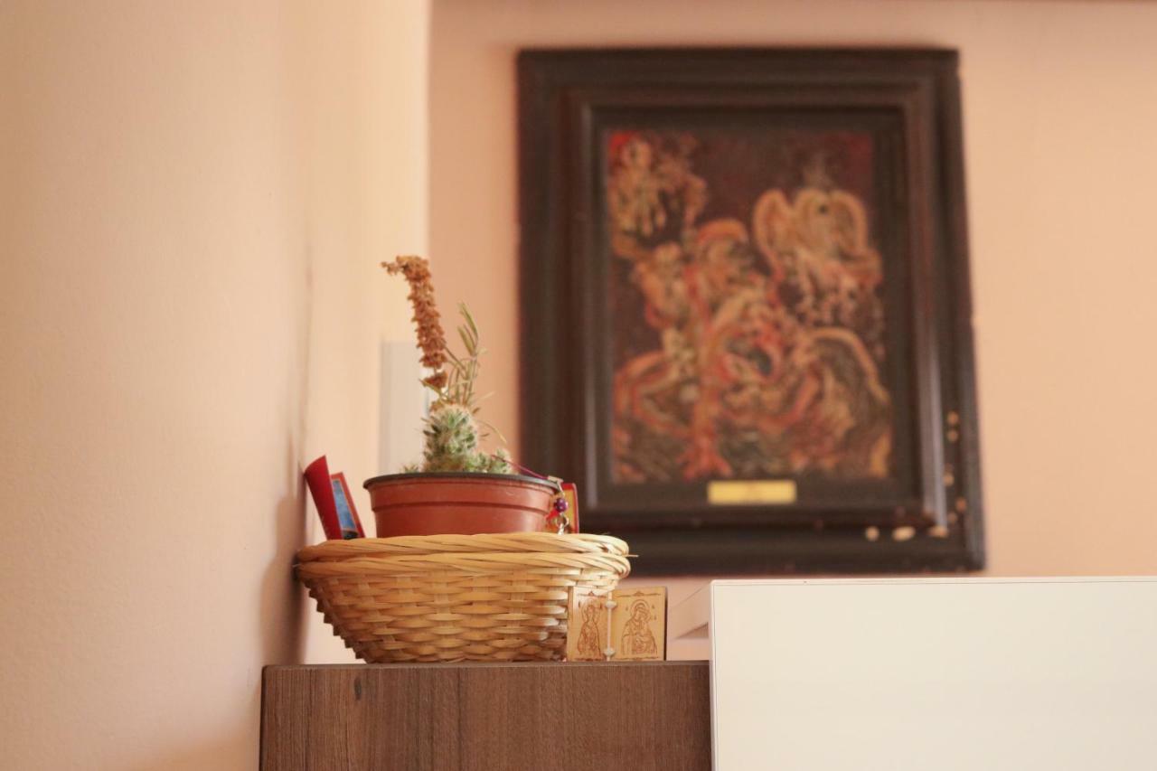 Studio Apartments Maksimovic Nis Exterior foto